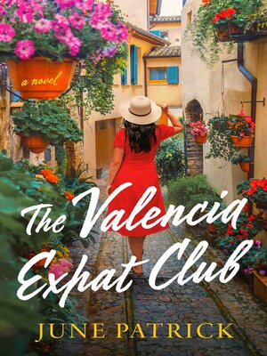cover image of The Valencia Expat Club